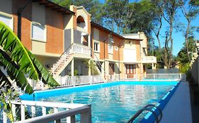 Casa Di Aqua Apart Hotel